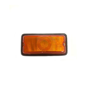 Side Amber Indicator – P261-A