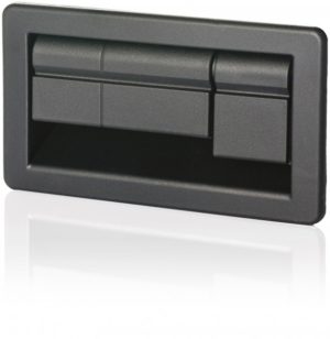 Luggage Lock Handle P119