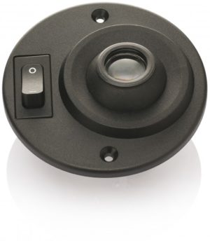 Round Adjustable Light – P80